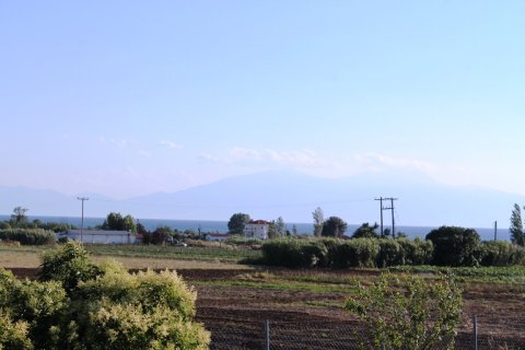 Дом с 3 спальнями в Халкидики, Греция №59580 14