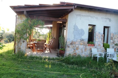 Дом с 3 спальнями в Халкидики, Греция №59580 2