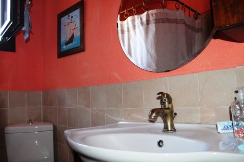 Дом с 3 спальнями в Халкидики, Греция №59580 11