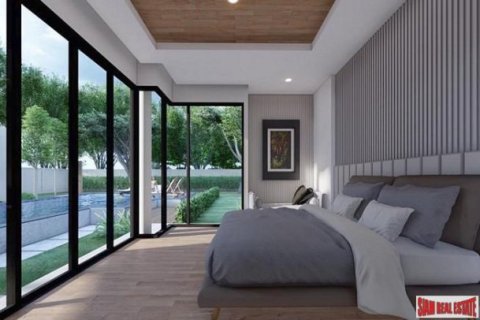 3 bedrooms Villa in Phuket, Thailand No. 97225 16