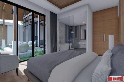 3 bedrooms Villa in Phuket, Thailand No. 97225 18
