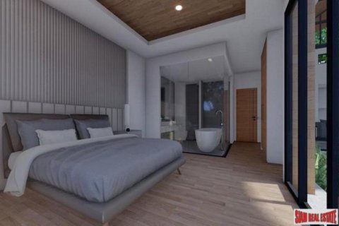 3 bedrooms Villa in Phuket, Thailand No. 97225 15