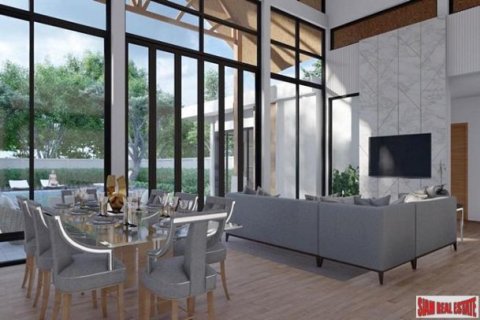 3 bedrooms Villa in Phuket, Thailand No. 97225 11