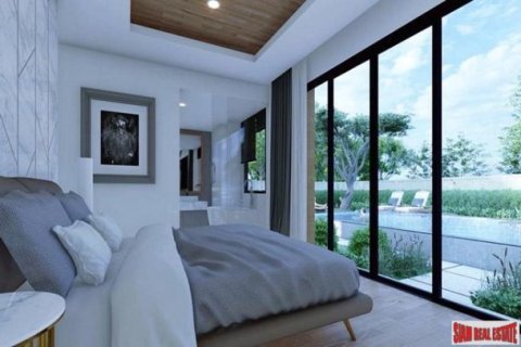 3 bedrooms Villa in Phuket, Thailand No. 97225 19