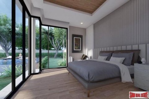 3 bedrooms Villa in Phuket, Thailand No. 97225 14