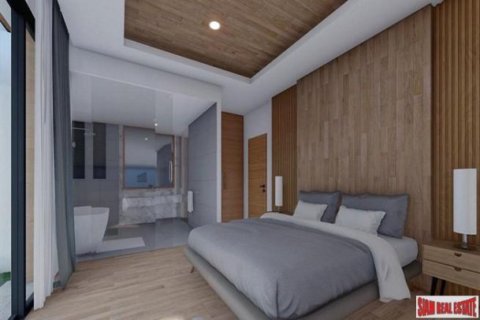 3 bedrooms Villa in Phuket, Thailand No. 97225 17