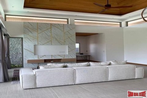 3 bedrooms Villa in Phuket, Thailand No. 97225 24