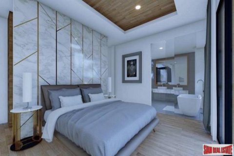 3 bedrooms Villa in Phuket, Thailand No. 97225 21