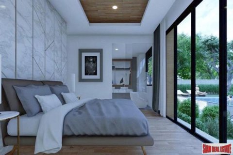 3 bedrooms Villa in Phuket, Thailand No. 97225 20