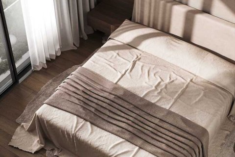 Квартира с 3 спальнями в Лимассол, Кипр №34458 14