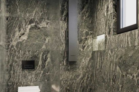 Квартира с 3 спальнями в Лимассол, Кипр №34458 16