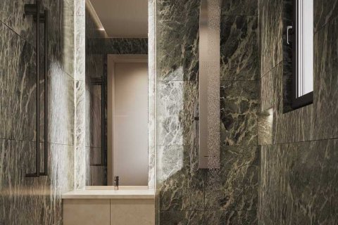 Квартира с 3 спальнями в Лимассол, Кипр №34458 17