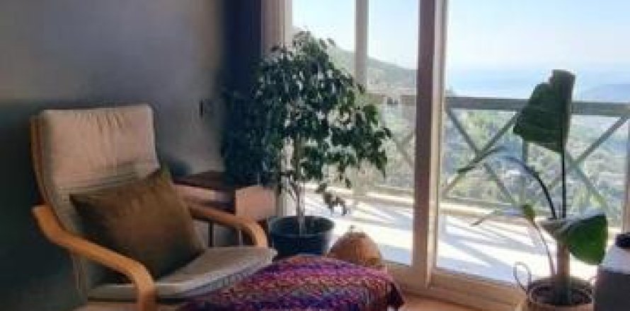 4 rooms Villa in Tepe, Turkey No. 122163