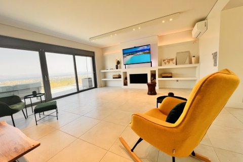 4 chambres Maisonnette à Rafina, Greece No. 107256 13