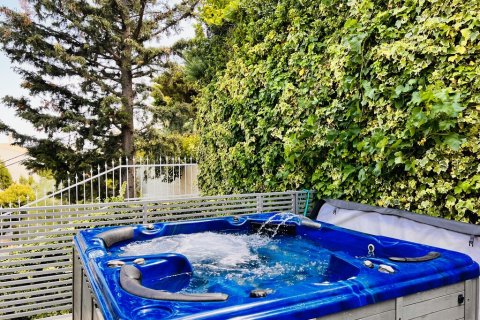 4 chambres Maisonnette à Rafina, Greece No. 107256 25