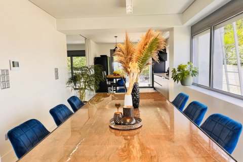 4 chambres Maisonnette à Rafina, Greece No. 107256 18