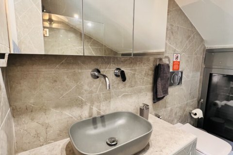 4 chambres Maisonnette à Rafina, Greece No. 107256 8