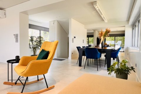 4 chambres Maisonnette à Rafina, Greece No. 107256 16