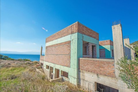 160m² House à Loutraki, Greece No. 59301 4