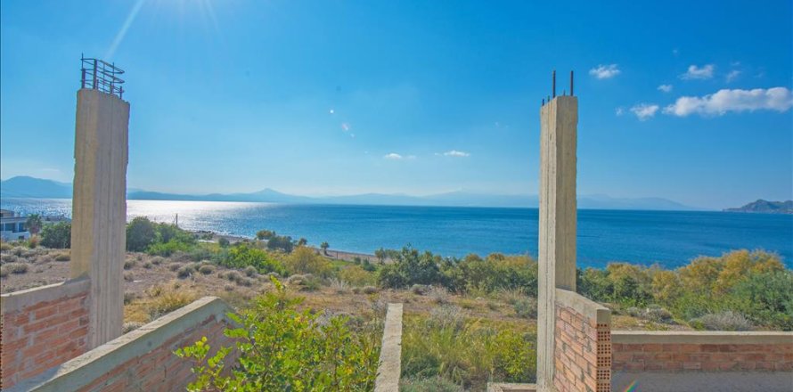 Studio House à Loutraki, Greece No. 59301