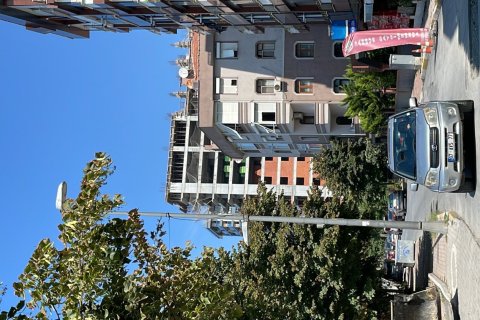 3 dormitorios  en Bac Tu Liem, Vietnam No. 13559 4