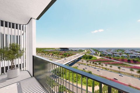 Квартира с 1 спальней в Бавария Таун, Вьетнам №95139 5