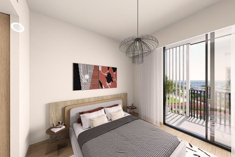 Квартира с 1 спальней в Бавария Таун, Вьетнам №95139 7