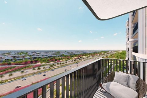 Квартира с 1 спальней в Бавария Таун, Вьетнам №95139 1