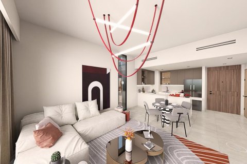 Квартира с 1 спальней в Бавария Таун, Вьетнам №95139 10