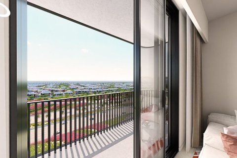 Квартира с 1 спальней в Бавария Таун, Вьетнам №95139 12