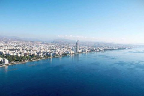 3 chambres Appartement à Limassol, Cyprus No. 40545 12