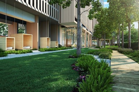 3 bedrooms Condo  in Bangkok, Thailand No. 363 1