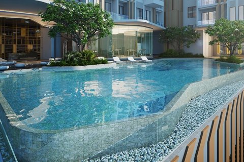 3 bedrooms Condo  in Bangkok, Thailand No. 363 2