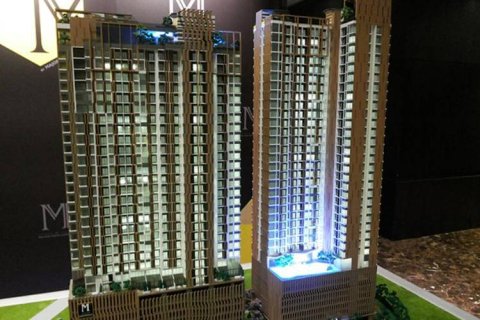 3 bedrooms Condo  in Bangkok, Thailand No. 363 6