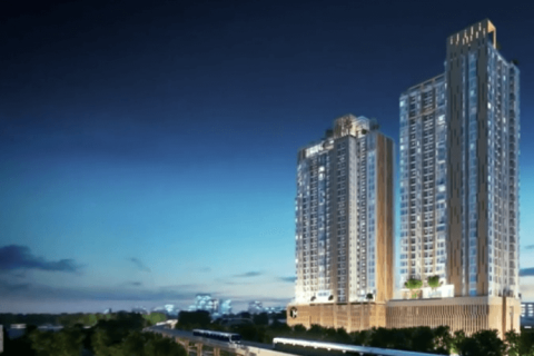 3 bedrooms Condo  in Bangkok, Thailand No. 363 10