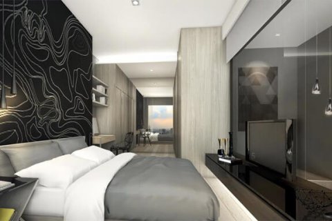 3 bedrooms Condo  in Bangkok, Thailand No. 363 8