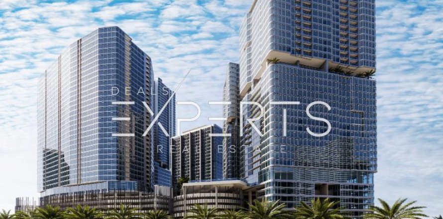 3 bedrooms Apartment in Al Tebin Al Shaabiyya Housing, Vietnam No. 80287