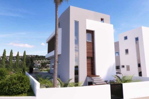 Studio Villa in Paphos, Cyprus No. 106271 9