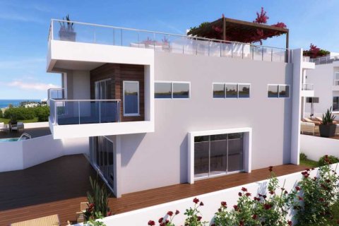 Studio Villa in Paphos, Cyprus No. 106271 5