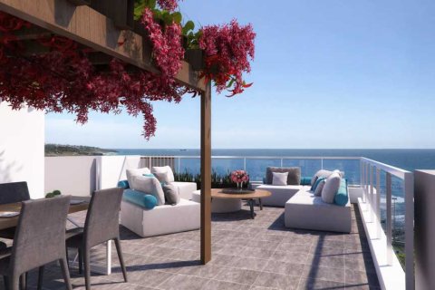 Studio Villa in Paphos, Cyprus No. 106271 10