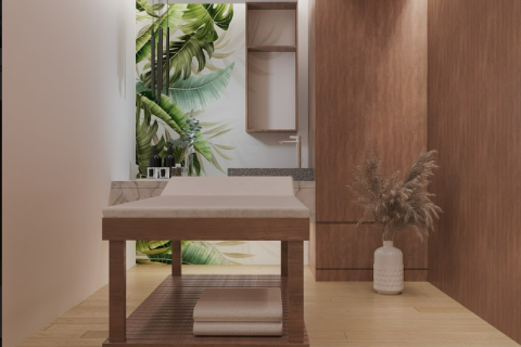 4 bedrooms Villa in My Thanh, Vietnam No. 11987 11