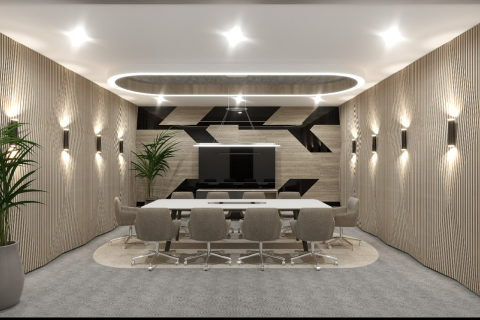 4 bedrooms Villa in My Thanh, Vietnam No. 11987 10