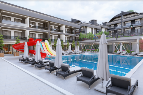 4 bedrooms Villa in My Thanh, Vietnam No. 11987 2