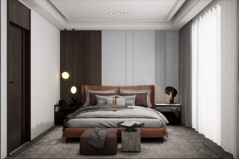 4 bedrooms Villa in My Thanh, Vietnam No. 11987 8