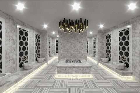 4 bedrooms Villa in My Thanh, Vietnam No. 11987 21