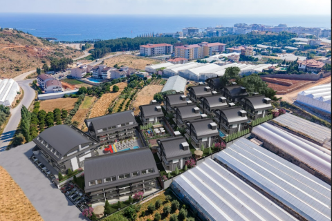 4 bedrooms Villa in My Thanh, Vietnam No. 11987 22