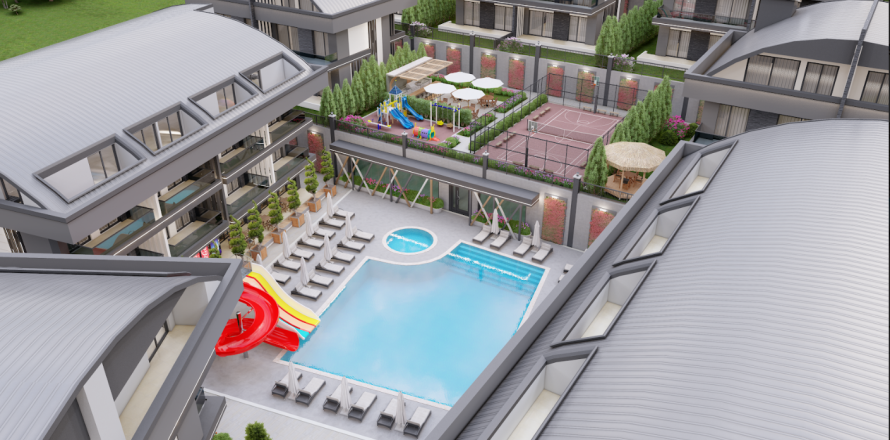 4 bedrooms Villa in My Thanh, Vietnam No. 11987