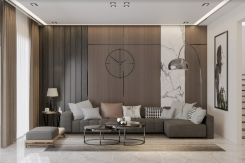 4 bedrooms Villa in My Thanh, Vietnam No. 11987 4