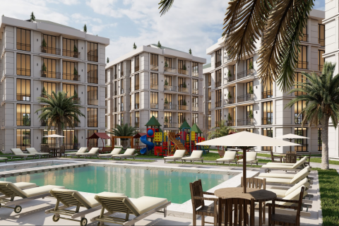 Квартира с 4 спальнями в Khanh Hoa, Вьетнам №14760 2