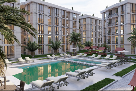 Квартира с 4 спальнями в Khanh Hoa, Вьетнам №14760 3